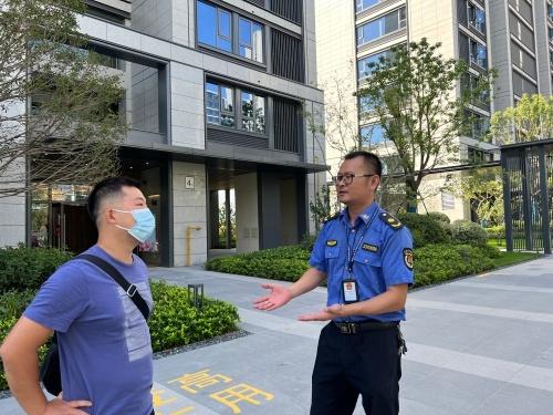 试点揭牌!谱写莲都区住宅室内装饰装修管理新篇章